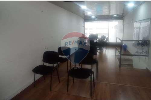 Commercial Property for Sale in Puente Aranda Distrito Capital 111611